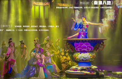 横店影视城景点介绍_横店劳模女明星_横店影视城旅游攻略