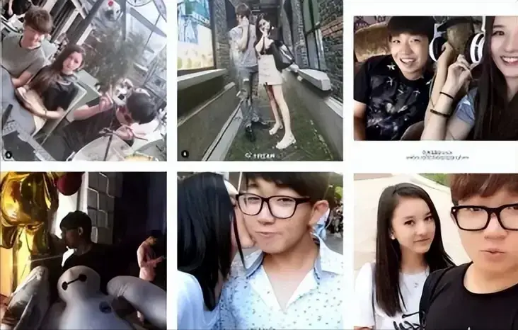 宋祖儿绯闻_明星私底黑料其他明星知道吗,_娱乐圈女星不正当关系
