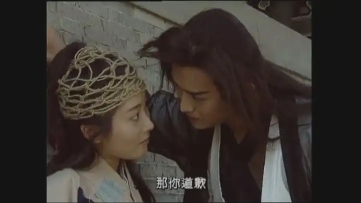 武林外史在线观看_武林外史沈浪朱七七剧情分析_快活王洗心革面儿女们恩怨情仇