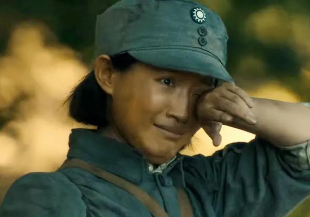 女明星苏青_真实人设不修图_素颜战地医生苏青