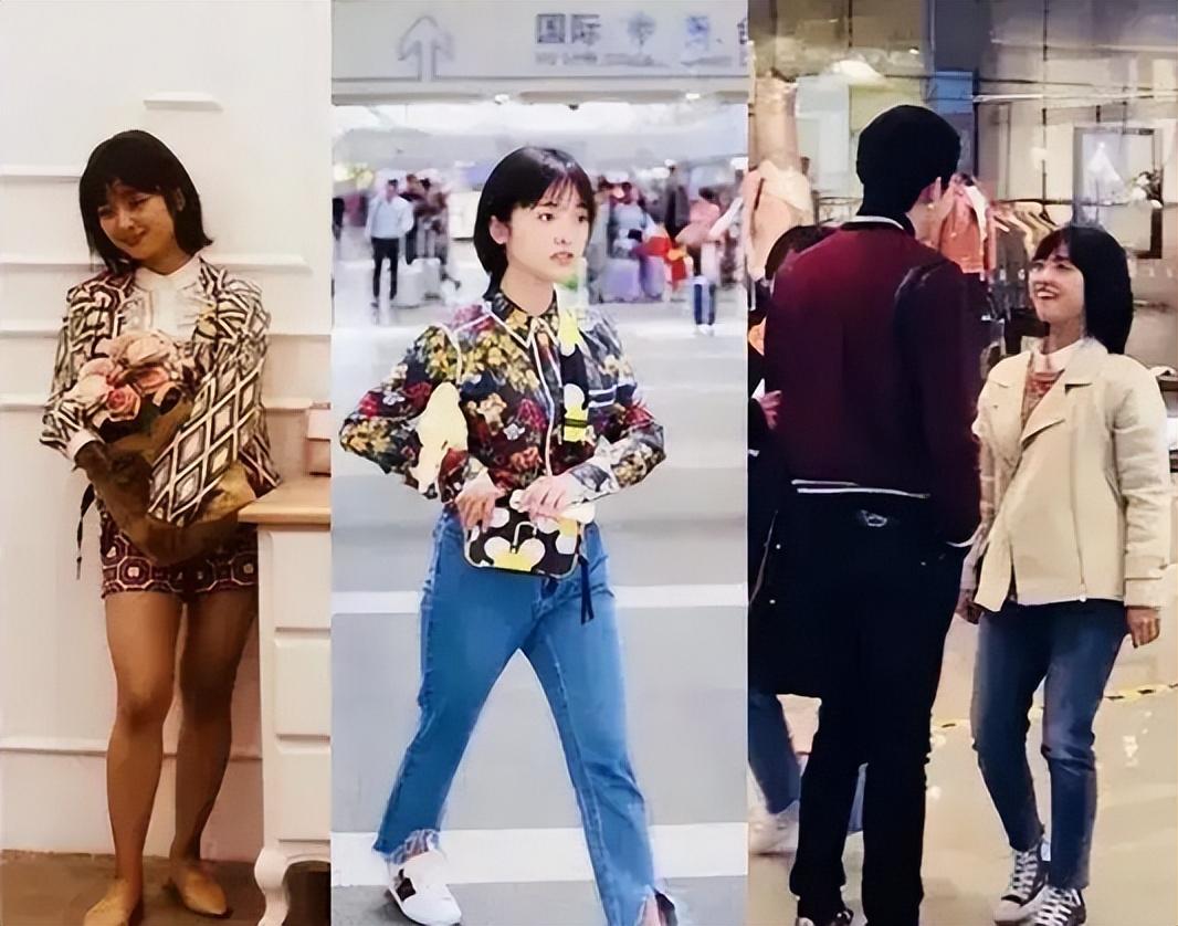 女明星 小鲜肉_强捧不红 资源咖 演员演技