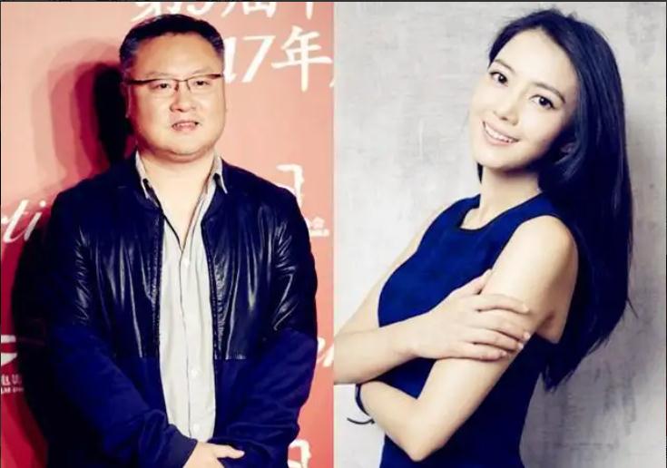 陈妍希退出娱乐圈_陈妍希清纯人设绯闻_高圆圆感情经历