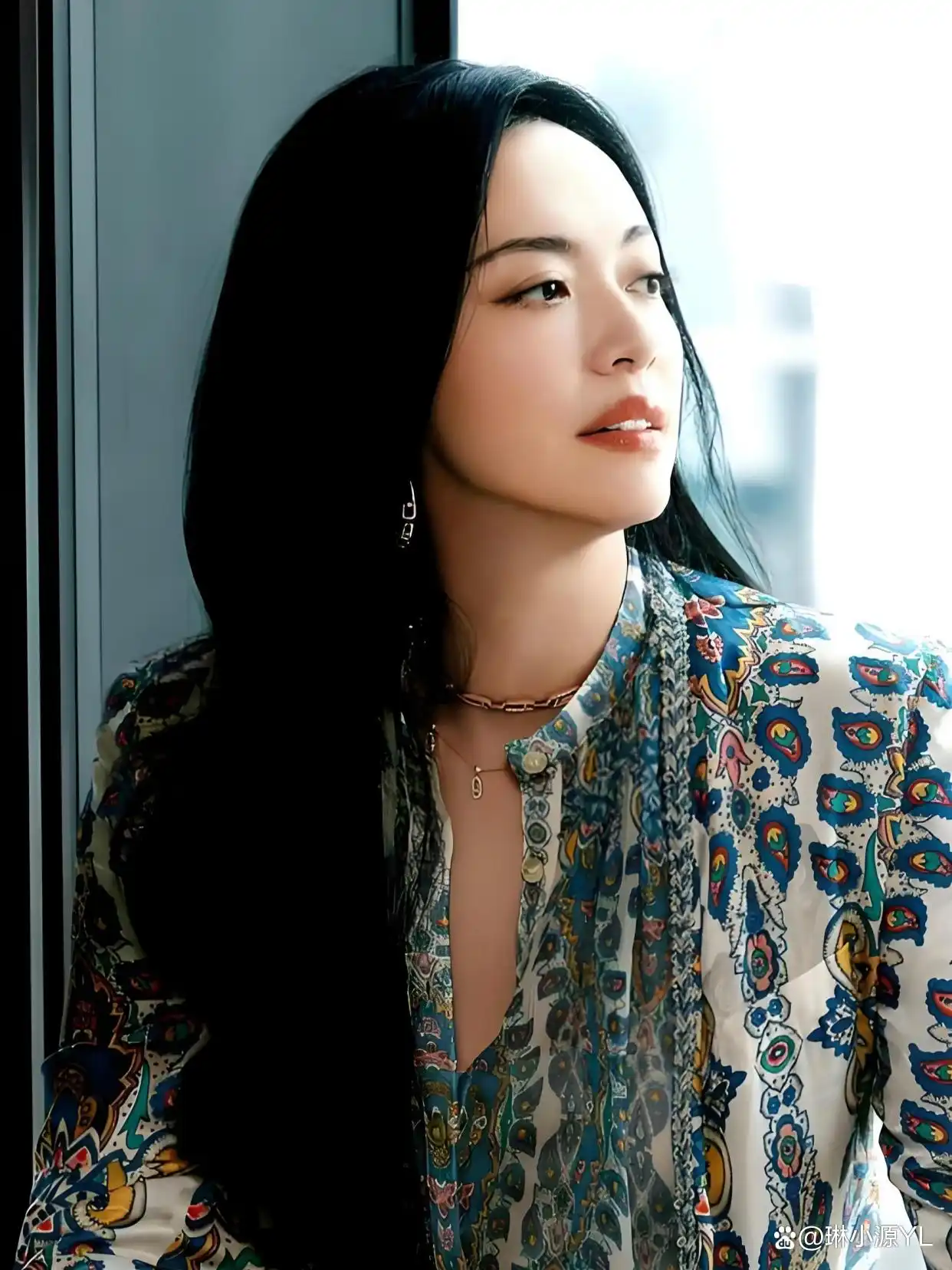 又一对明星离婚互爆黑料,_姚晨曹郁离婚细节_姚晨侯雯元绯闻辟谣